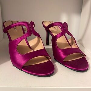 Bandolino Brand Heels